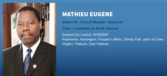 Mathieu Eugene Sayâ€™s â€œGet Application for Summer Youth Employment ...